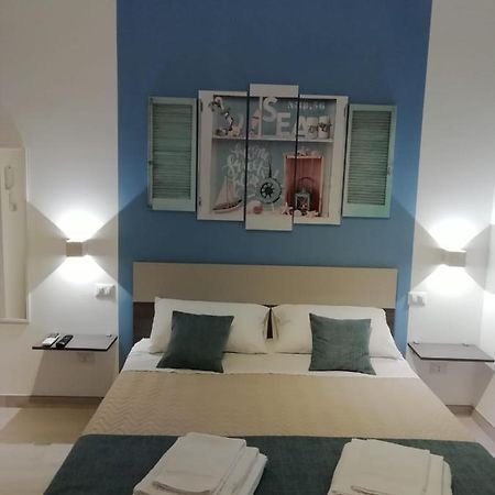 Flamingo Rooms Margherita Di Savoia Bagian luar foto