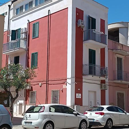 Flamingo Rooms Margherita Di Savoia Bagian luar foto