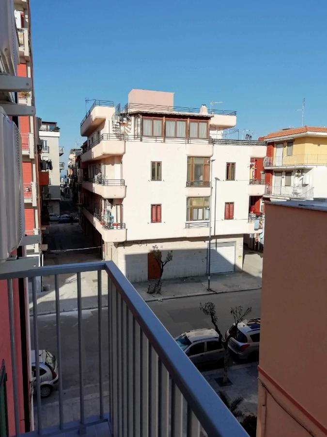 Flamingo Rooms Margherita Di Savoia Bagian luar foto