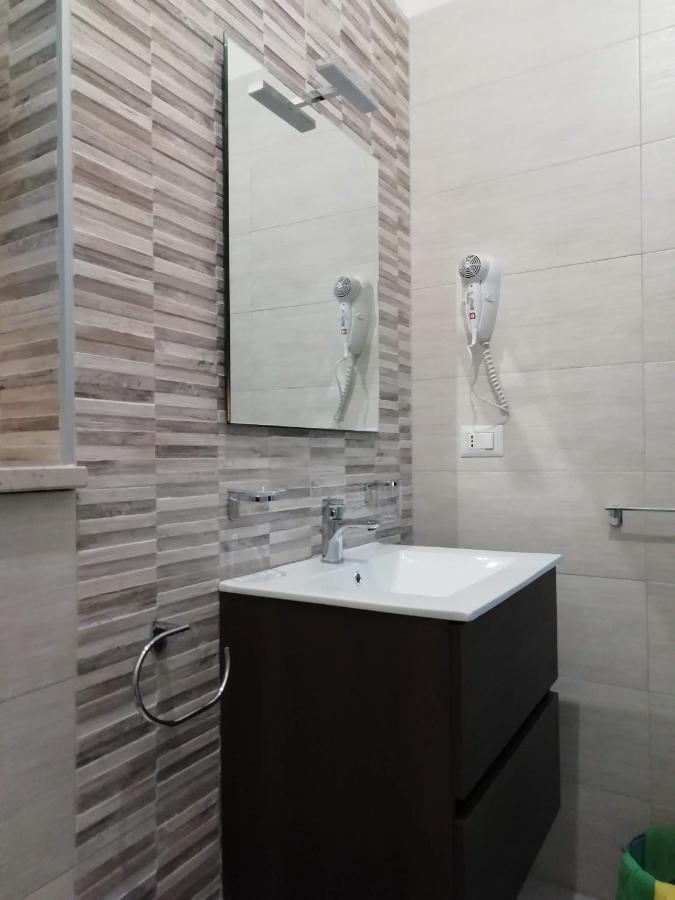 Flamingo Rooms Margherita Di Savoia Ruang foto